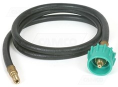 Camco 20" Propane Pigtail Hose
